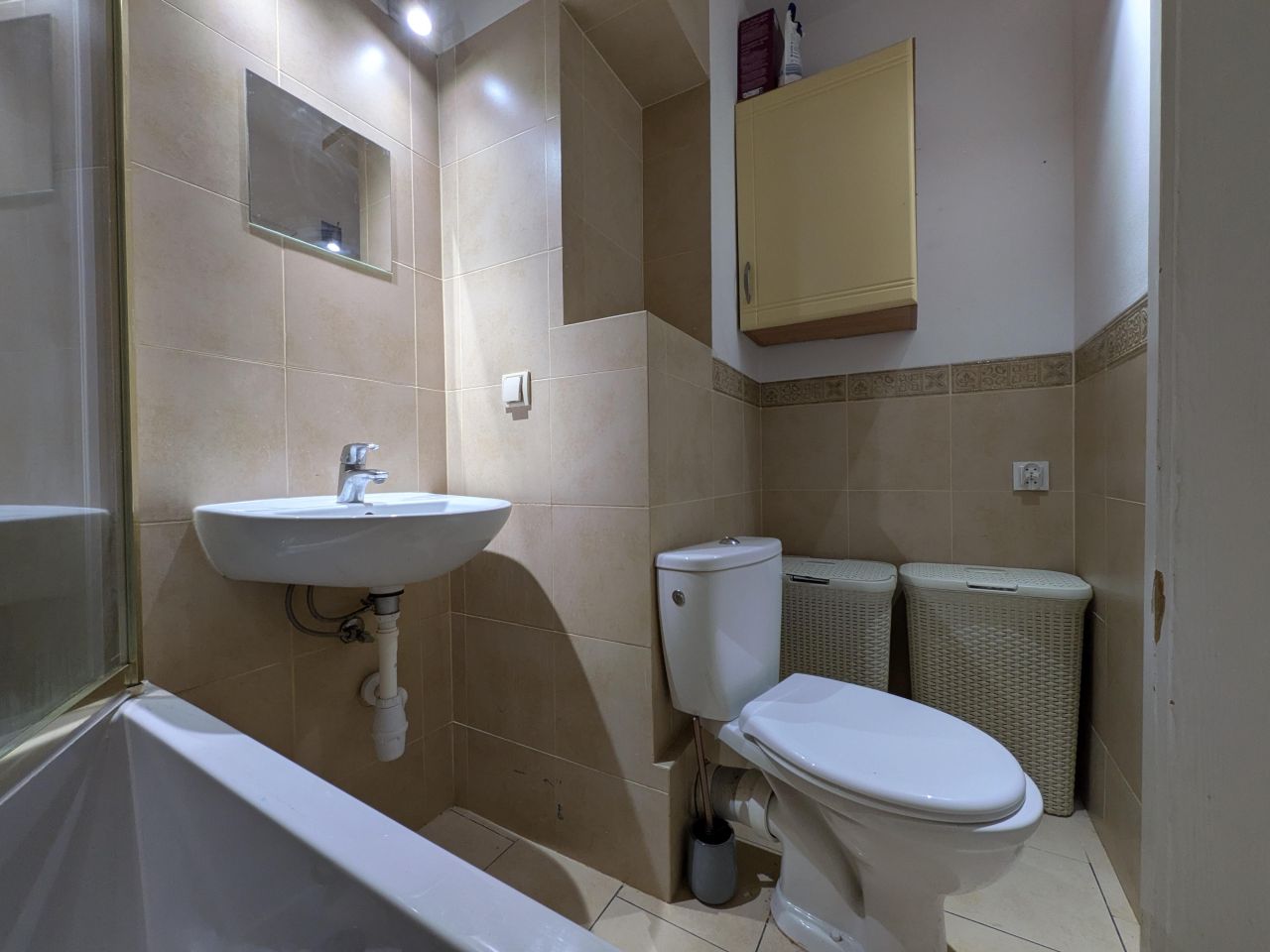 Mieszkanie 2-pokojowe Warszawa Ursus, ul. Orląt Lwowskich. Zdjęcie 13