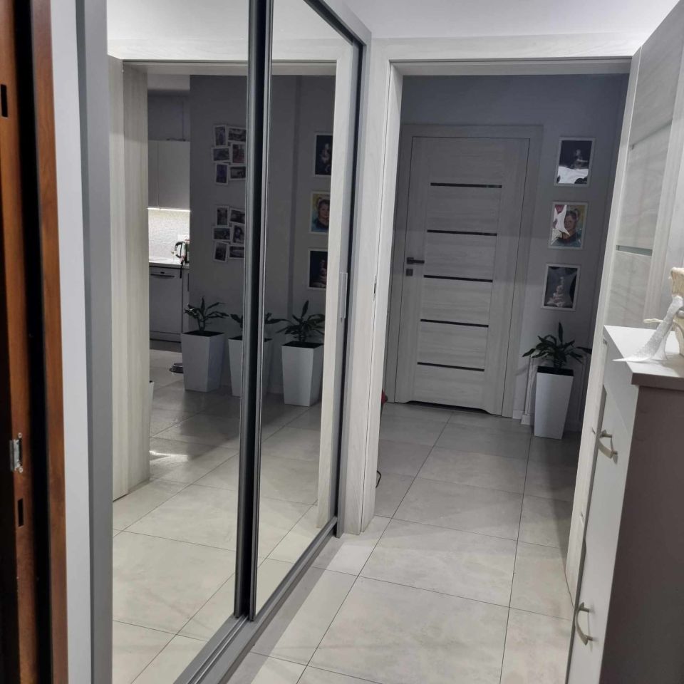 Mieszkanie 3-pokojowe Kielce Nowy Folwark, ul. Domaszowska. Zdjęcie 10