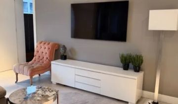 Mieszkanie 2-pokojowe Warszawa Wola, ul. Kolejowa