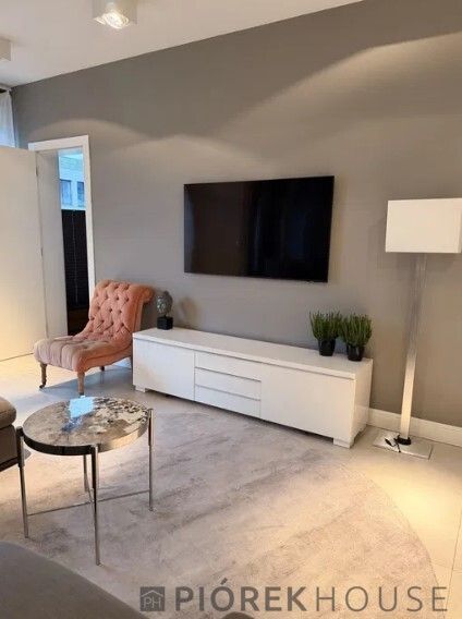 Mieszkanie 2-pokojowe Warszawa Wola, ul. Kolejowa