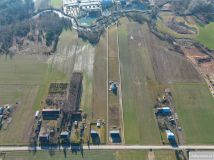 Działka budowlana Kleszewo. Zdjęcie 2