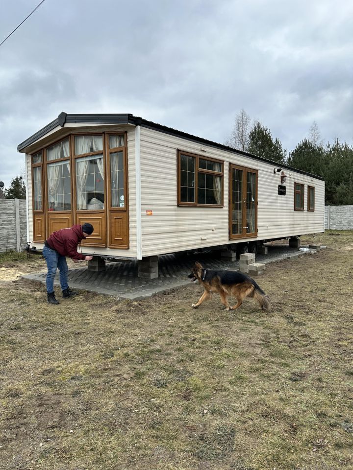 Działka budowlana Lubiaszów Stary Lubiaszów, ul. Jarzębinowa. Zdjęcie 5