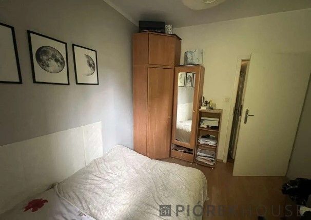 Mieszkanie 2-pokojowe Warszawa Ursynów, ul. Kazimierza Jeżewskiego. Zdjęcie 6