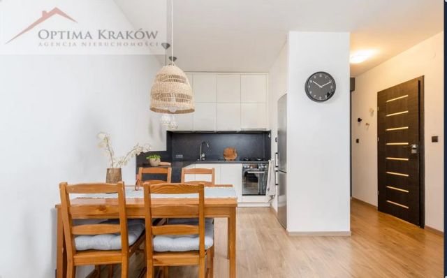 Mieszkanie 2-pokojowe Kraków Podgórze, ul. Przykopy. Zdjęcie 5