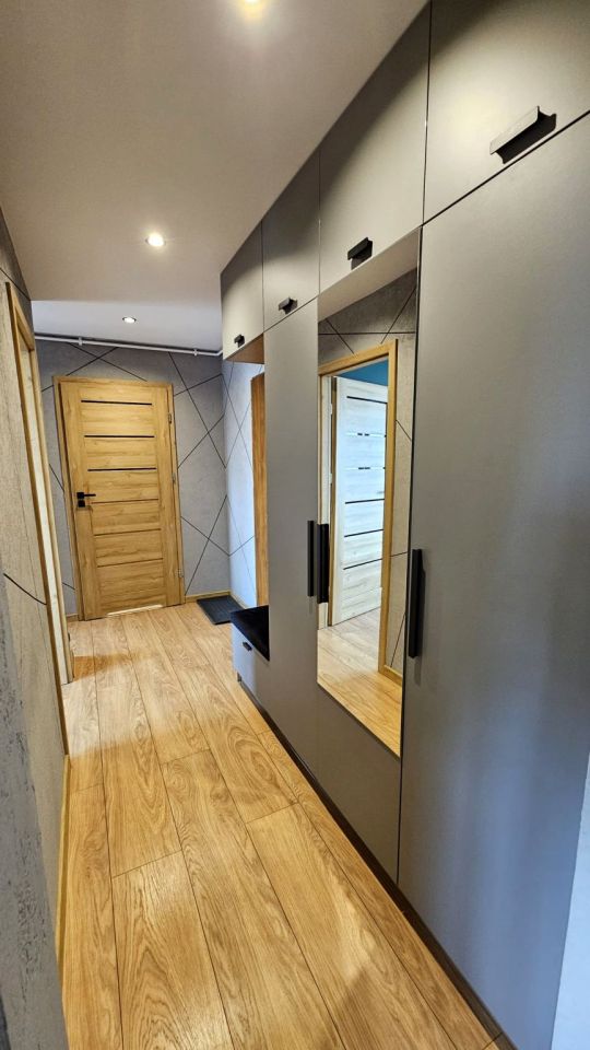 Mieszkanie 2-pokojowe Ruda Śląska Wirek, ul. Grzegorza Fitelberga. Zdjęcie 9