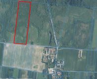 Działka rolna Brzeźno. Zdjęcie 3