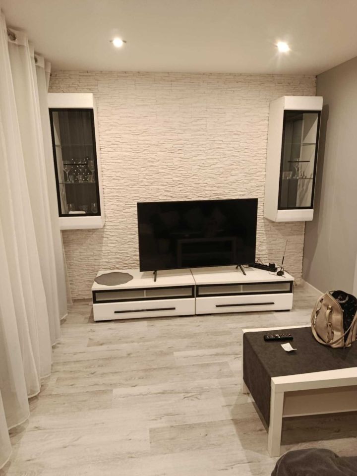 Mieszkanie 2-pokojowe Przemyśl Kazanów, ul. Ignacego Paderewskiego. Zdjęcie 1