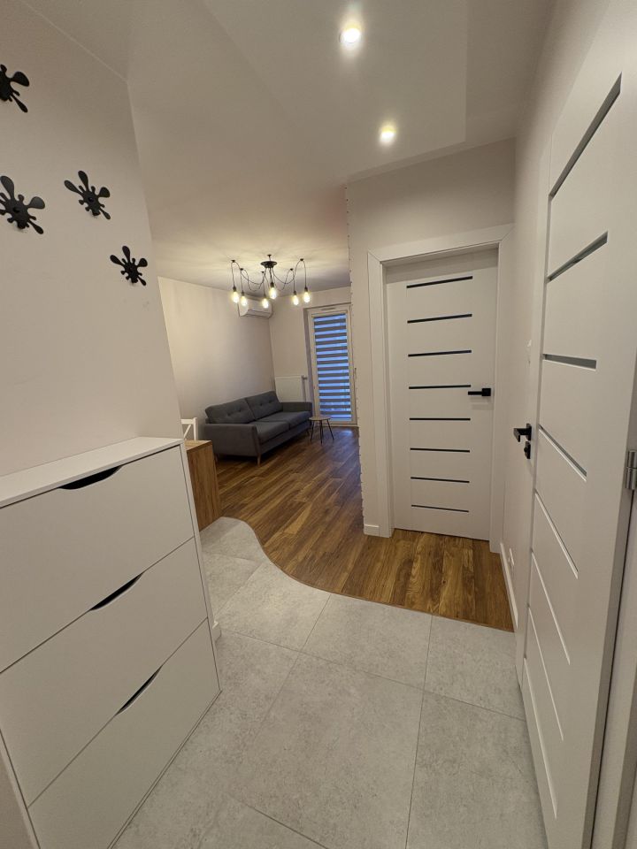 Mieszkanie 2-pokojowe Tyczyn, ul. Laurowa. Zdjęcie 2