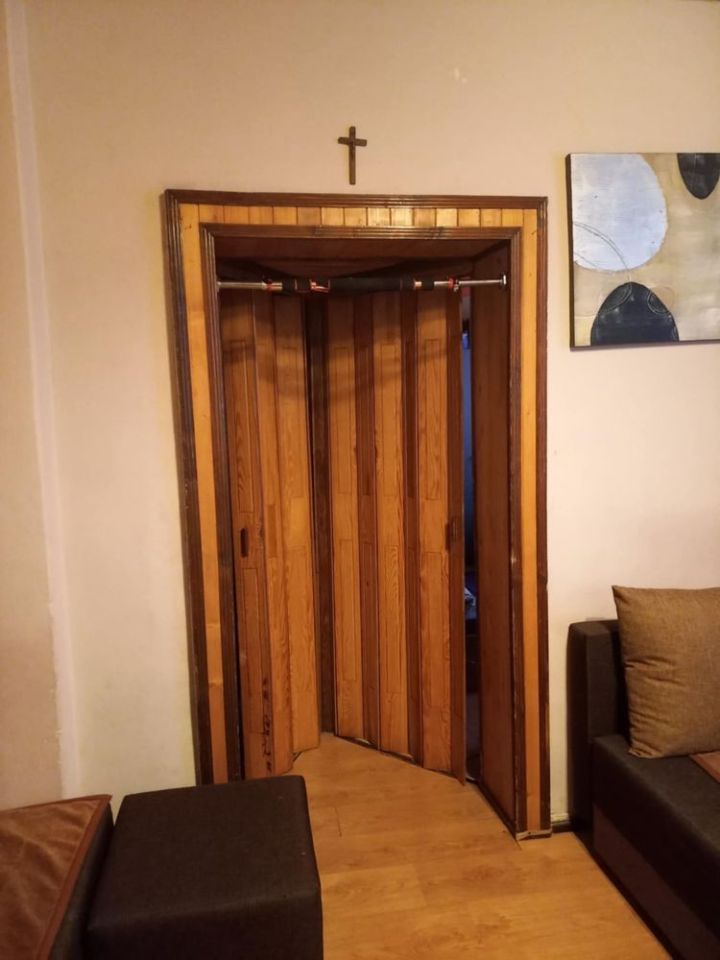 Mieszkanie 4-pokojowe Głogówek. Zdjęcie 3