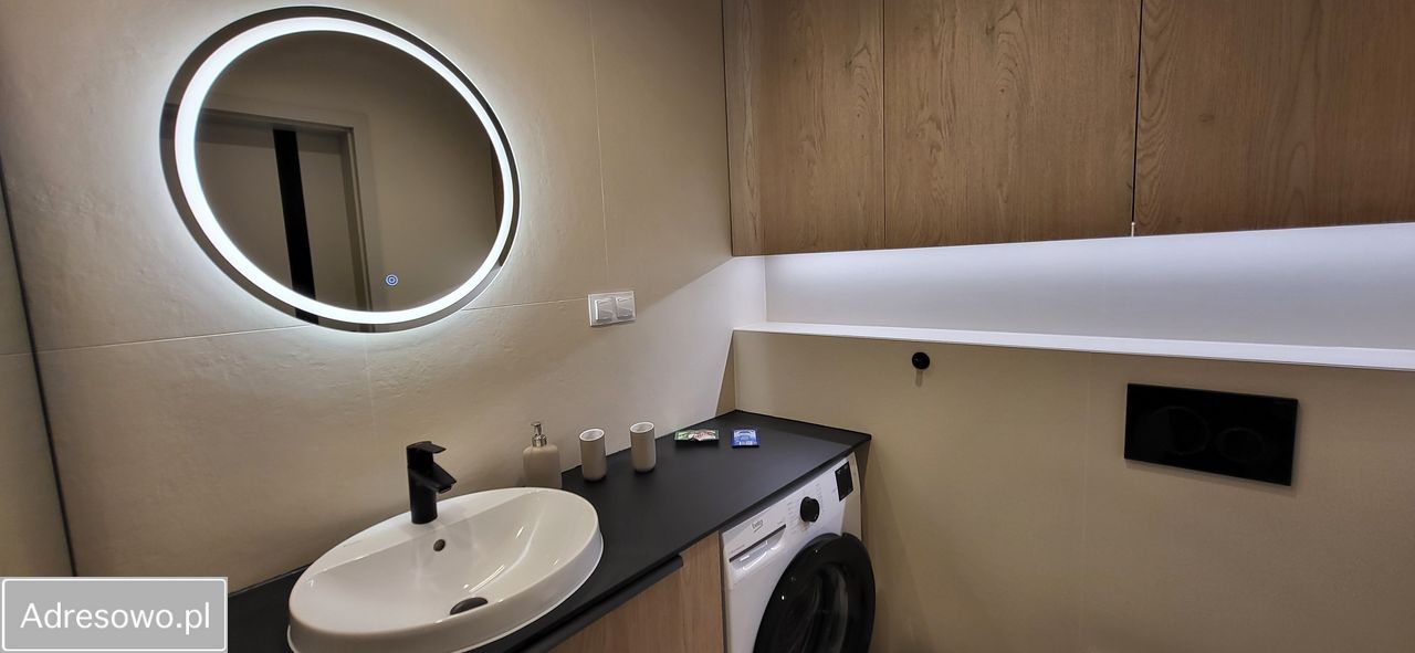 Mieszkanie 2-pokojowe Kraków Dębniki, ul. Pychowicka. Zdjęcie 13