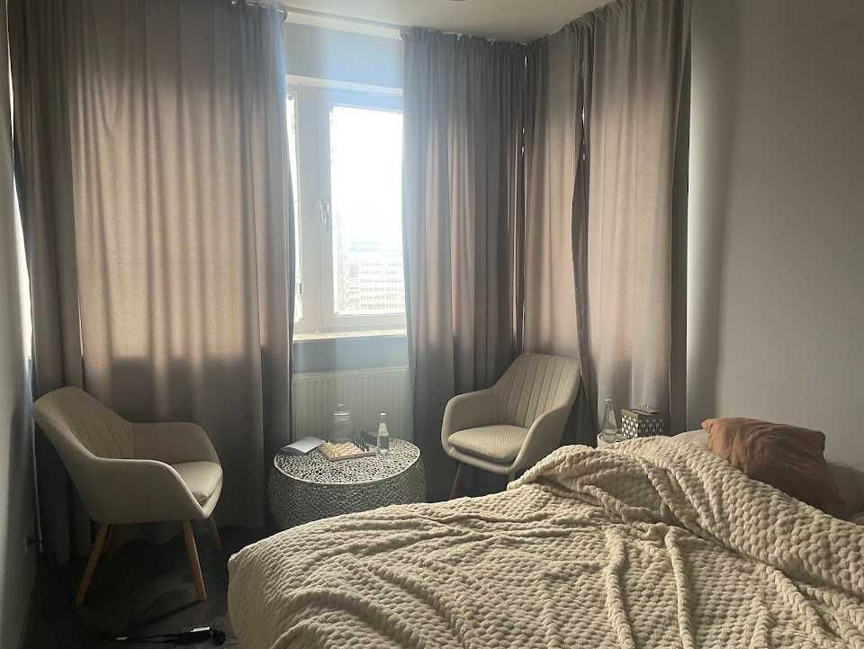 Mieszkanie 3-pokojowe Katowice Wełnowiec. Zdjęcie 3