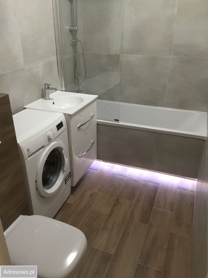 Mieszkanie 2-pokojowe Warszawa Mokotów, ul. Miączyńska. Zdjęcie 5