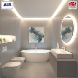 Mieszkanie 3-pokojowe Gdańsk Orunia. Zdjęcie 4