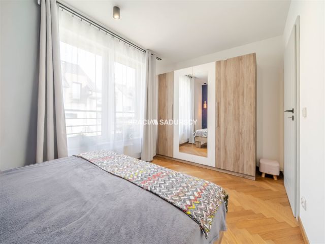 Mieszkanie 3-pokojowe Kraków, ul. Witkowicka. Zdjęcie 29