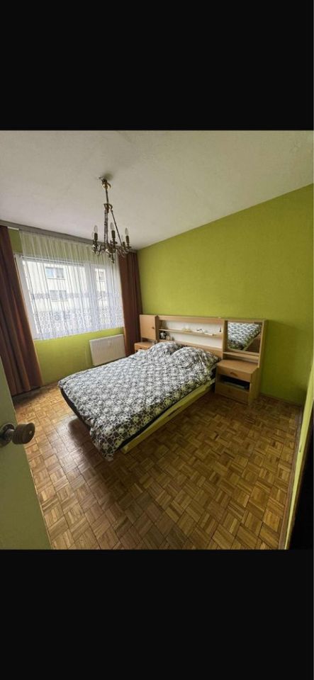 Mieszkanie 2-pokojowe Piekary Śląskie Centrum. Zdjęcie 4