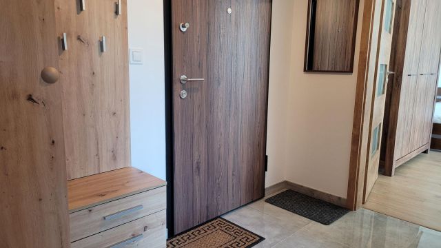 Mieszkanie 2-pokojowe Warszawa Bemowo, ul. Szeligowska. Zdjęcie 9