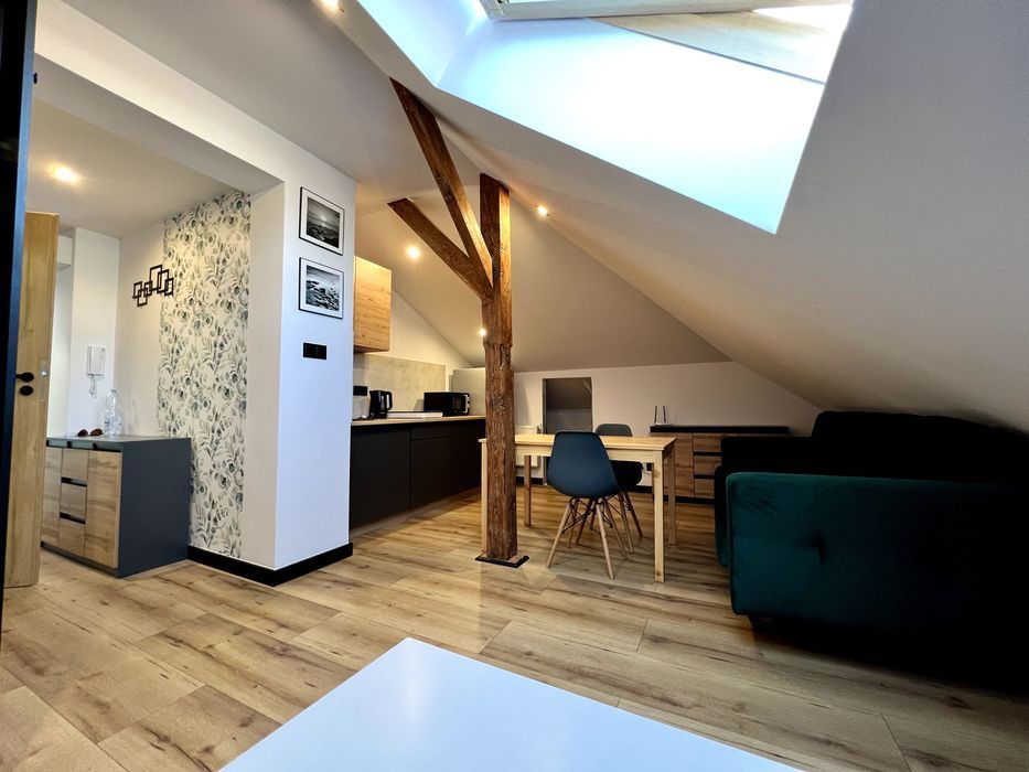 Mieszkanie 1-pokojowe Bielsko-Biała Śródmieście. Zdjęcie 4