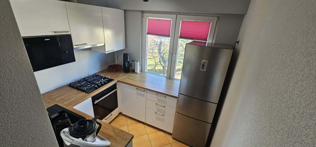 Mieszkanie 2-pokojowe Rawa Mazowiecka, ul. Jana Sobieskiego. Zdjęcie 6