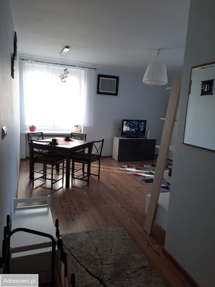 Mieszkanie 2-pokojowe Gdynia Wzgórze Świętego Maksymiliana, ul. bp. Dominika. Zdjęcie 3