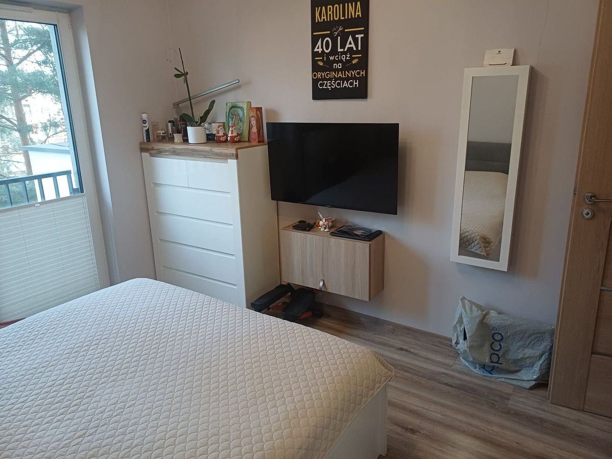 Mieszkanie 3-pokojowe Legionowo, ul. Zbigniewa Herberta. Zdjęcie 5