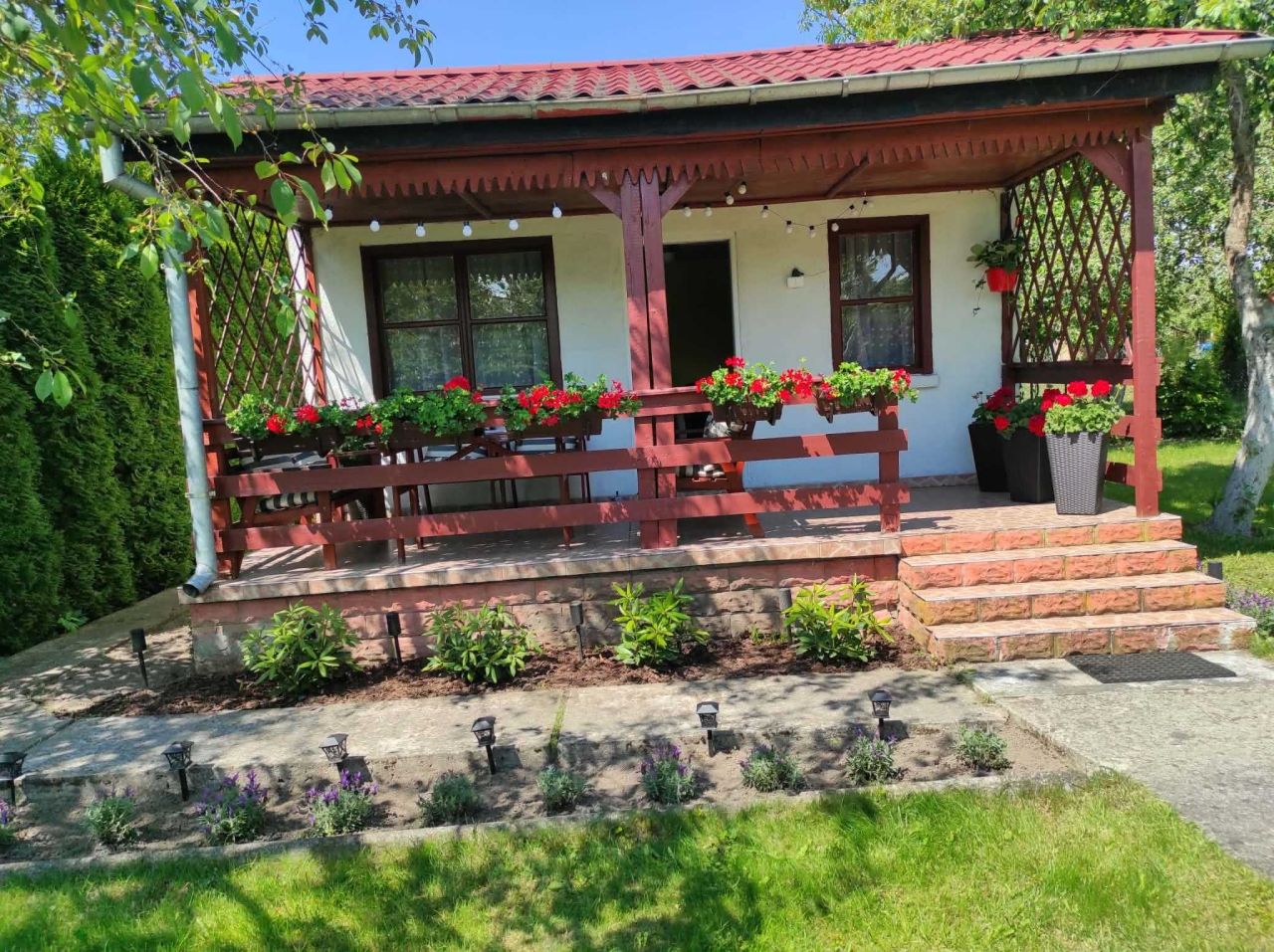 Działka rod Iława. Zdjęcie 1