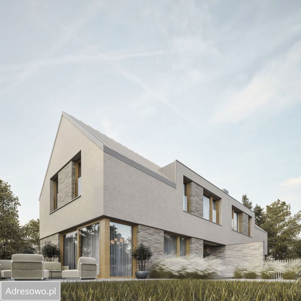 bliźniak, 4 pokoje Mielec Cyranka, ul. Miłosza Czesława. Zdjęcie 14