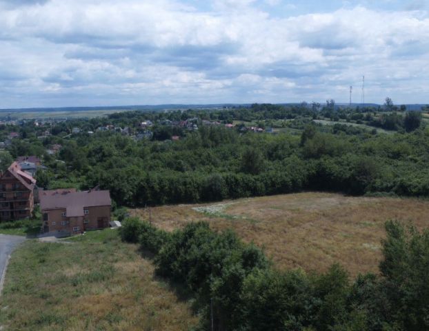 Działka budowlana Szczebrzeszyn, ul. Partyzantów. Zdjęcie 4