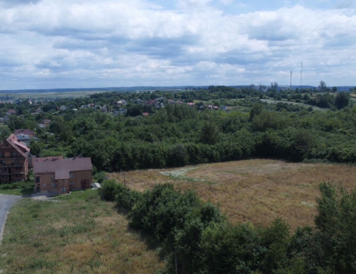 Działka budowlana Szczebrzeszyn, ul. Partyzantów. Zdjęcie 4