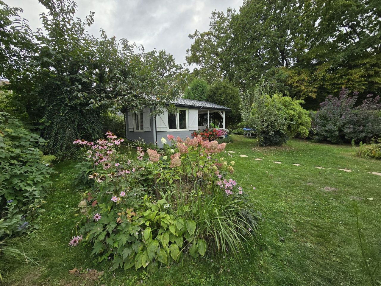 Działka rod Lublin Węglinek. Zdjęcie 8