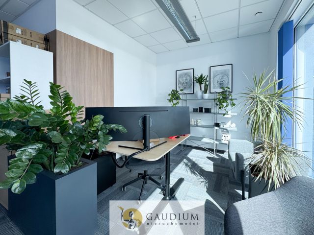 Biuro Gdańsk Kokoszki, ul. Otomińska. Zdjęcie 2