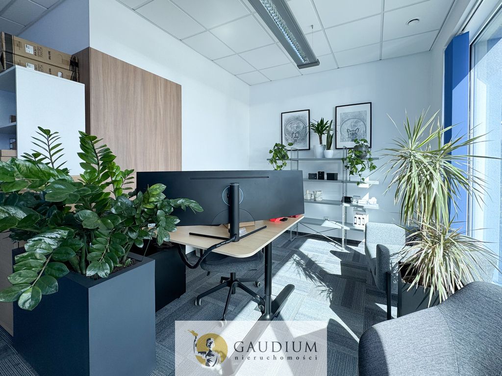 Biuro Gdańsk Kokoszki, ul. Otomińska. Zdjęcie 2