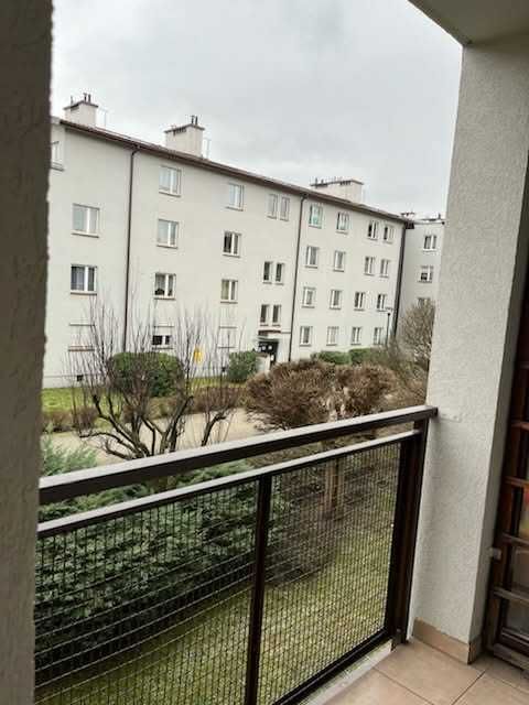 Mieszkanie 2-pokojowe Kraków Płaszów, ul. ks. Wincentego Turka. Zdjęcie 2