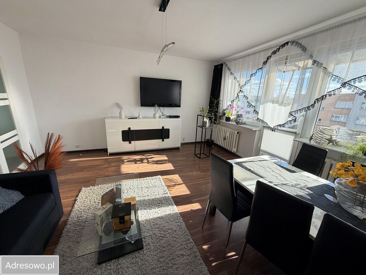 Mieszkanie 3-pokojowe Stargard, ul. Henryka Wieniawskiego. Zdjęcie 9