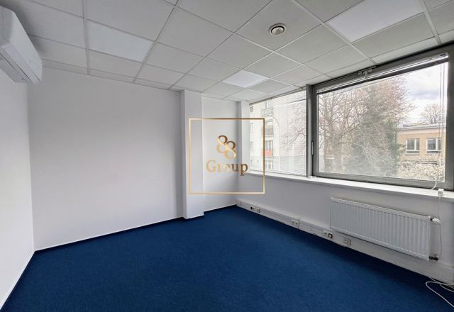 Biuro Warszawa Praga-Południe, ul. Niekłańska. Zdjęcie 2