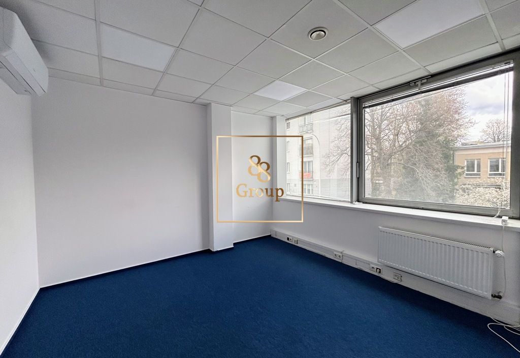 Biuro Warszawa Praga-Południe, ul. Niekłańska. Zdjęcie 2