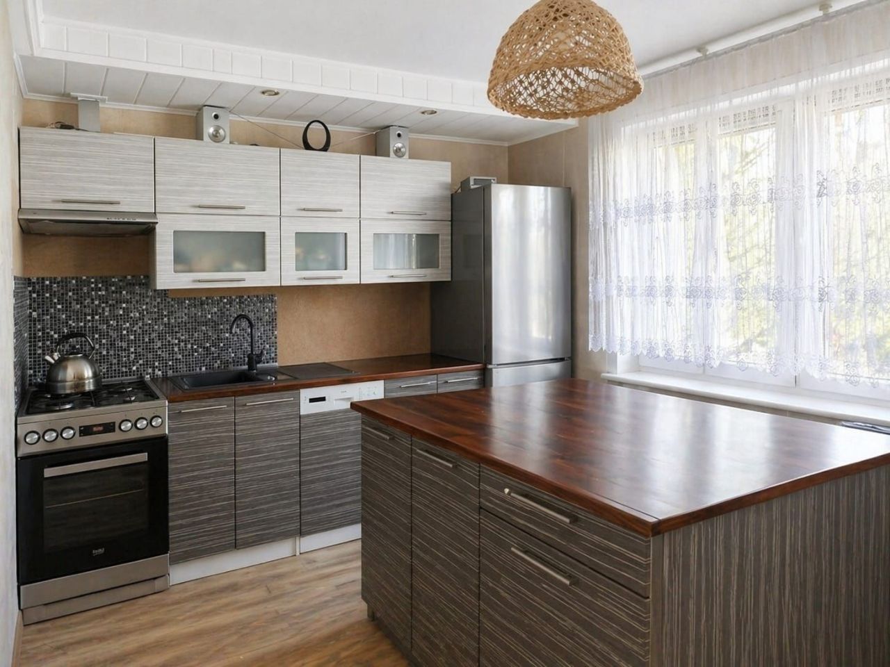 Mieszkanie 2-pokojowe Nowogard. Zdjęcie 4