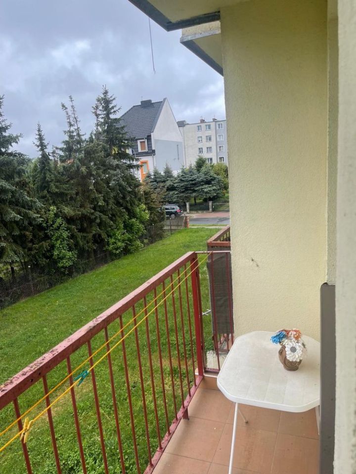 Mieszkanie 2-pokojowe Gubin. Zdjęcie 5