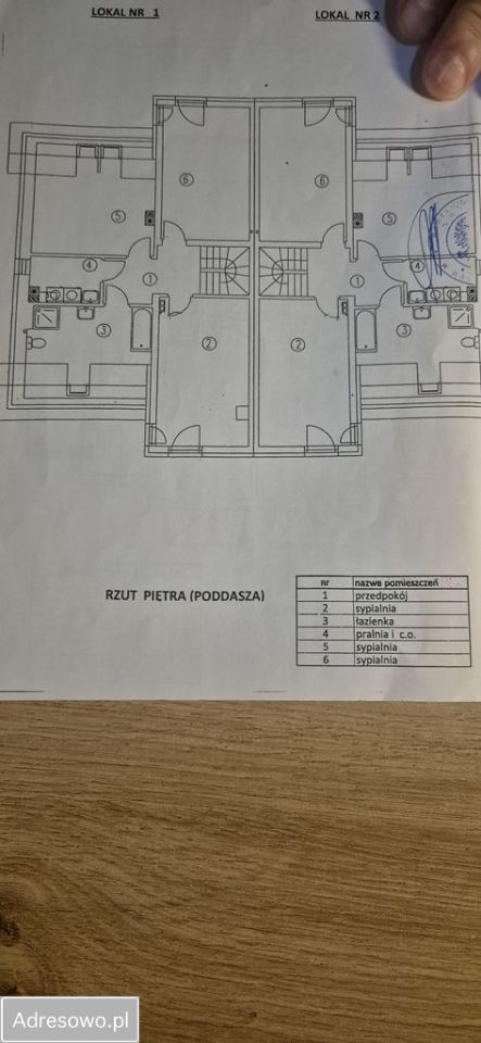 bliźniak, 5 pokoi Grodzisk Mazowiecki, ul. 3 Maja. Zdjęcie 9