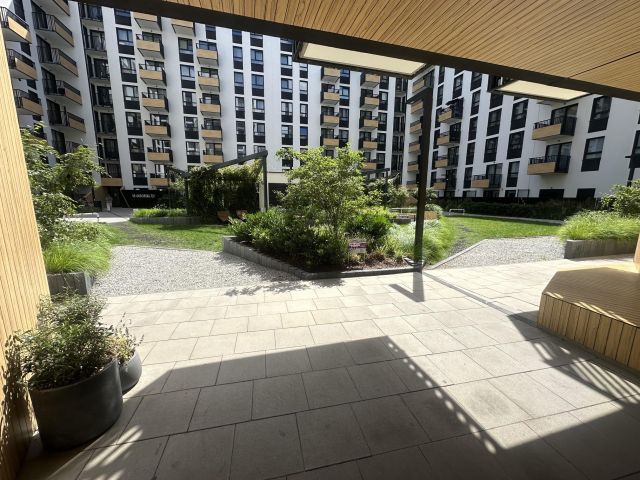 Mieszkanie 2-pokojowe Wrocław Stare Miasto, ul. Braniborska. Zdjęcie 27