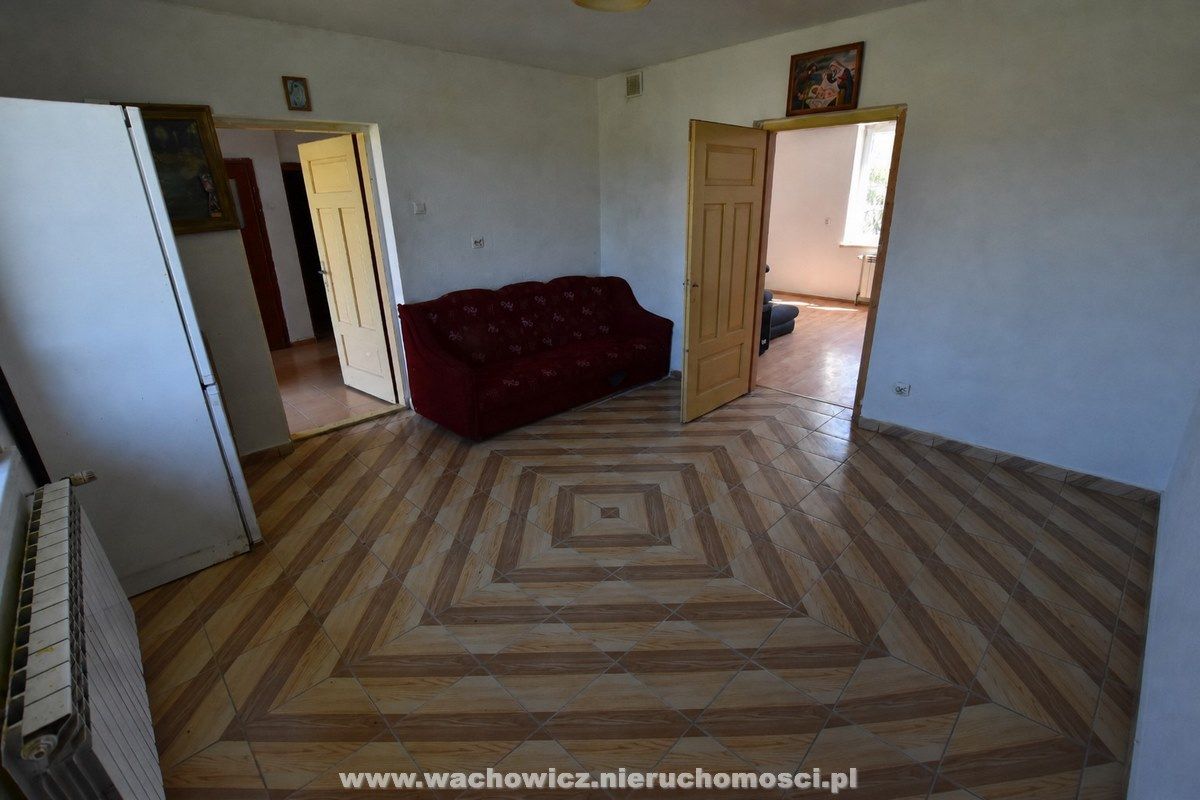 dom wolnostojący, 2 pokoje Marchocice. Zdjęcie 5
