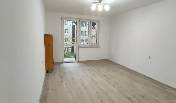 Mieszkanie 2-pokojowe Jaworzno Podwale, ul. 3 Maja