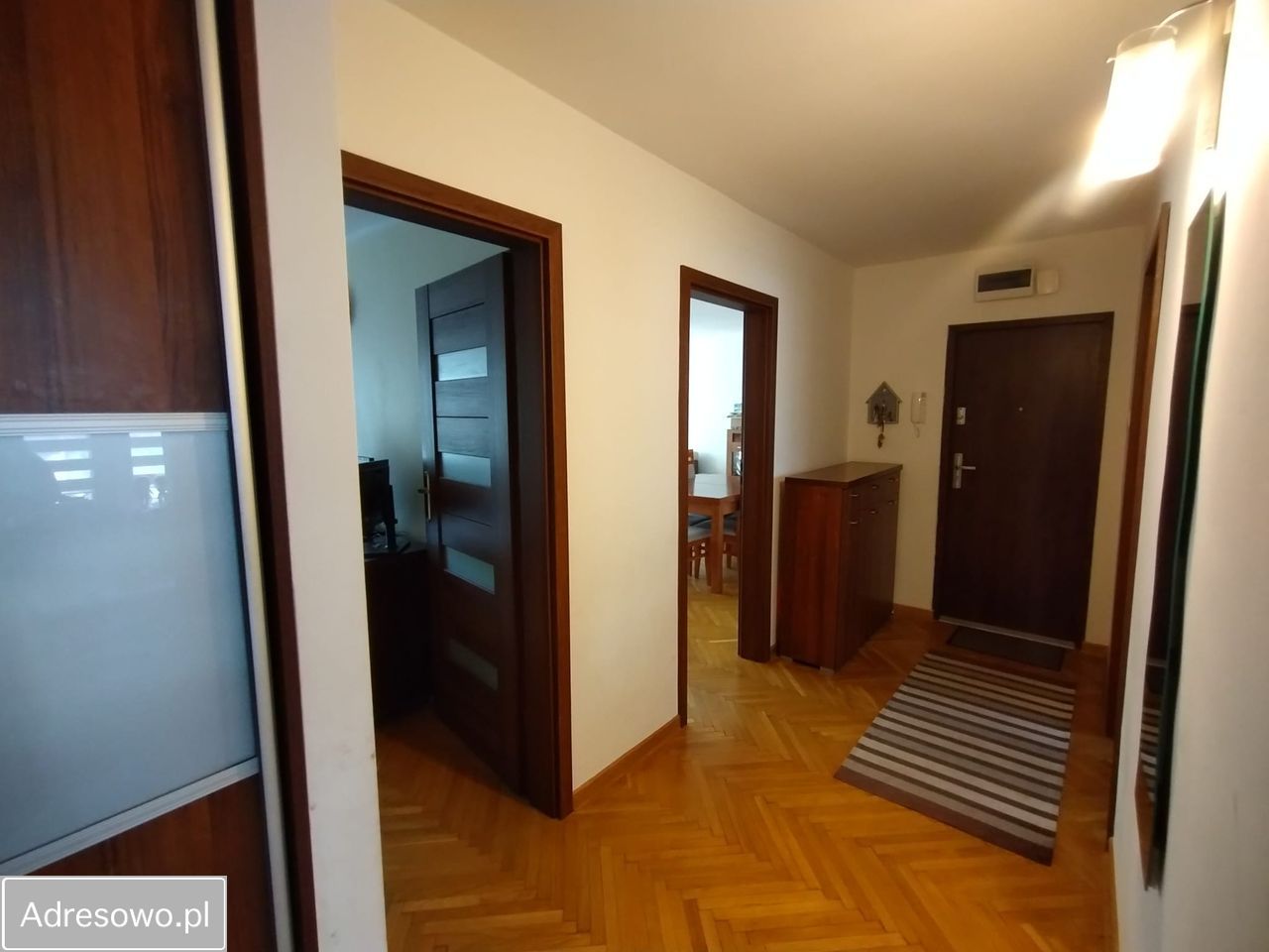 Mieszkanie 4-pokojowe Lublin Czuby, ul. Gościnna. Zdjęcie 8