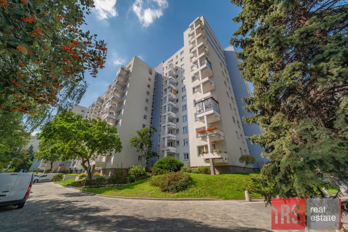 Mieszkanie 3-pokojowe Warszawa Mokotów, ul. Jana Sebastiana Bacha. Zdjęcie 17