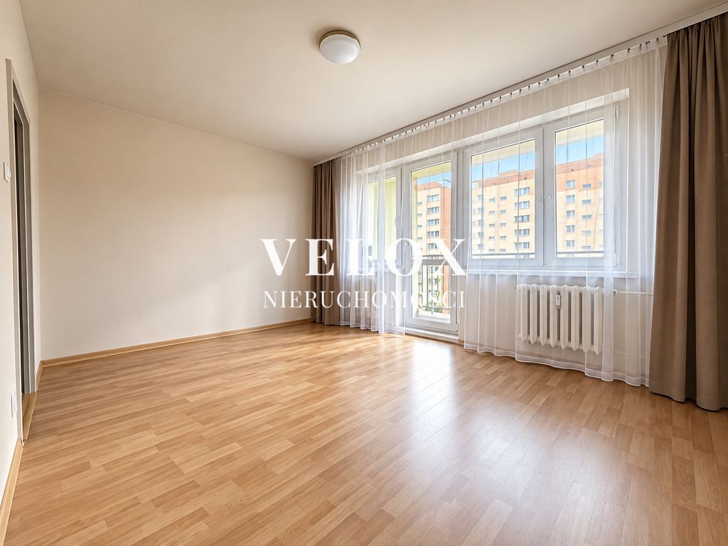 Mieszkanie 2-pokojowe Szczecin Grabowo, ul. 1 Maja. Zdjęcie 2