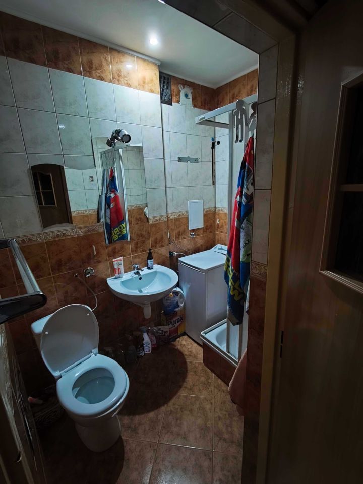 Mieszkanie 2-pokojowe Starogard Gdański, ul. Romualda Traugutta. Zdjęcie 6