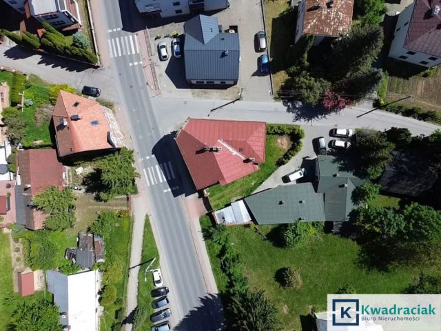 Lokal Krosno, ul. Feliksa Czajkowskiego. Zdjęcie 2