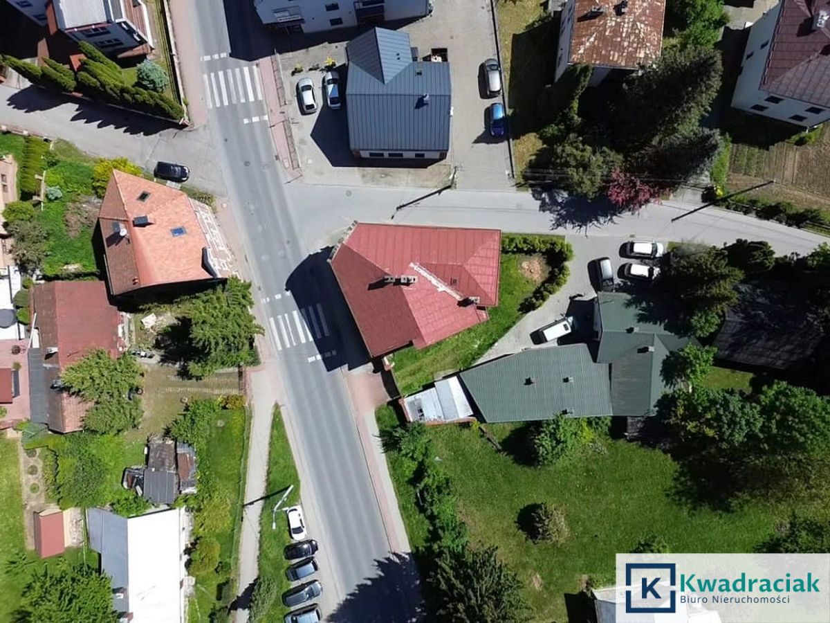 Lokal Krosno, ul. Feliksa Czajkowskiego. Zdjęcie 2