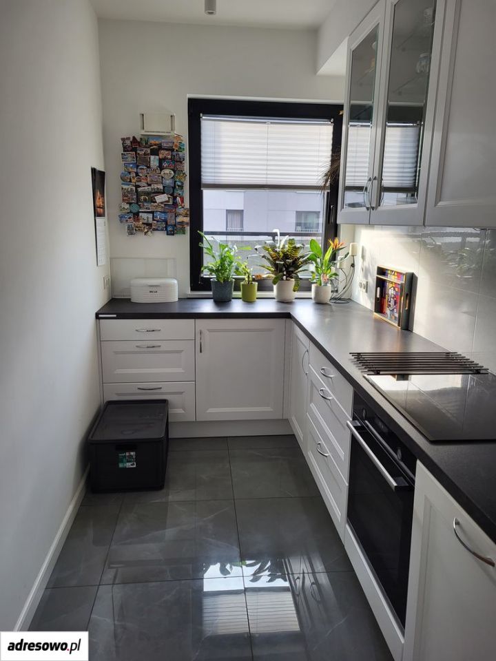Mieszkanie 3-pokojowe Warszawa Wilanów, al. Rzeczypospolitej. Zdjęcie 11