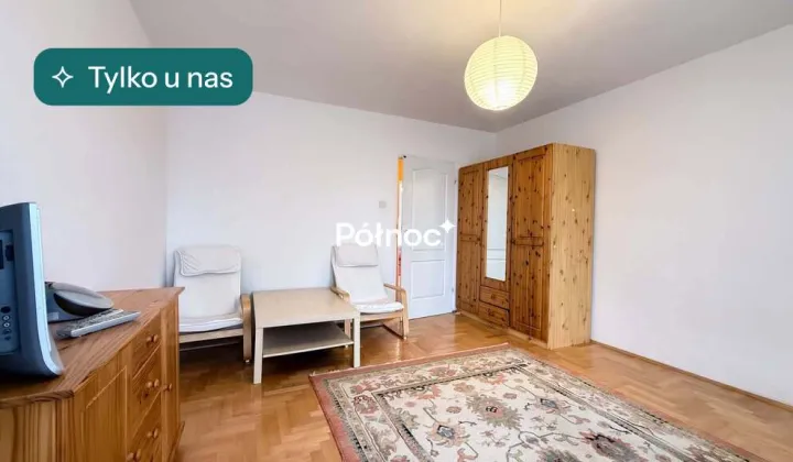Mieszkanie 2-pokojowe Lublin Czuby, ul. Agatowa
