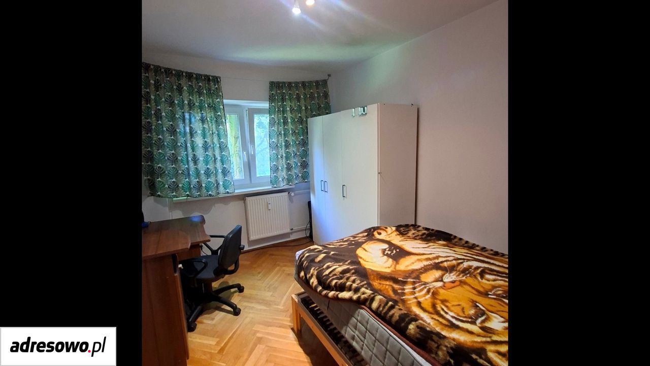 Mieszkanie 3-pokojowe Warszawa Żoliborz, ul. Władysława Broniewskiego. Zdjęcie 5